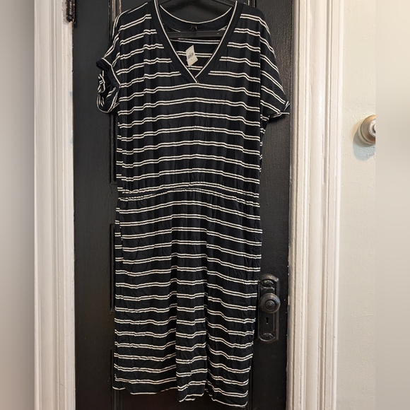 Banana Republic Dresses & Skirts - Banana Republic Dress Black Womens BRAND NEW